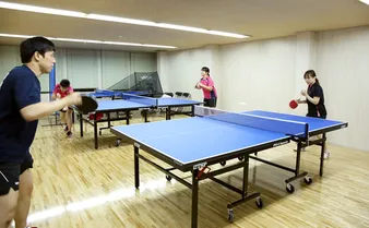 本町卓球センター