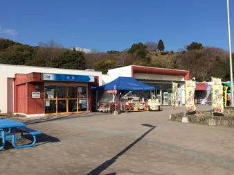 金立SA(上り)(金立サービスエリア 上り)