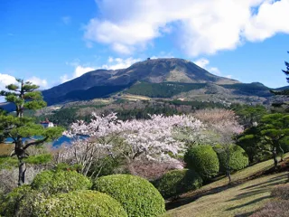 恩賜箱根公園