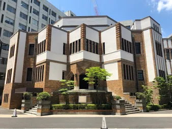 駒澤大学 禅文化歴史博物館
