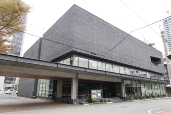 玉水記念館