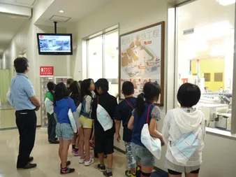 ヤクルト食品工業株式会社